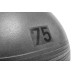 Фитбол  Adidas Gymball серый Уни 75 см  - фото №6